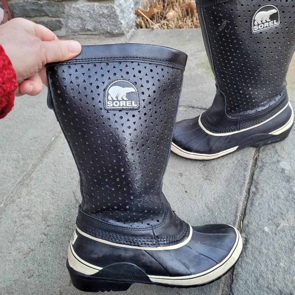 Sorel Sorelli winter boots